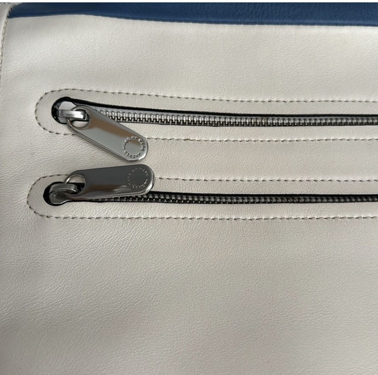 Marc by Marc Jacobs Marc by Marc Jacobs crossbody messenger bag Size ONE SIZE - 7 Thumbnail