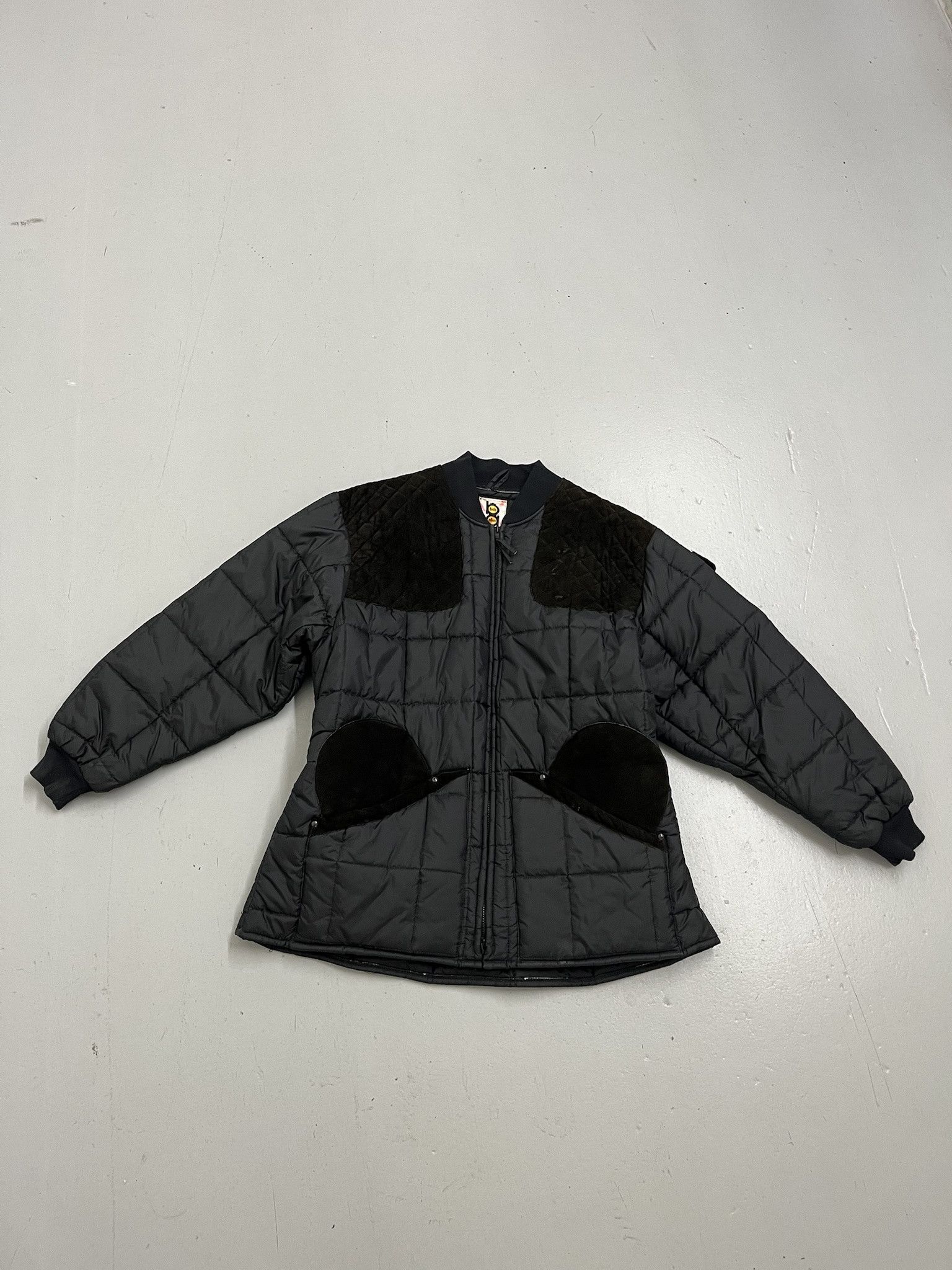 Vintage Vintage 90s Bob Allen Padded Shooting Vest Size XXL Size US XXL / EU 58 / 5 - 1 Thumbnail