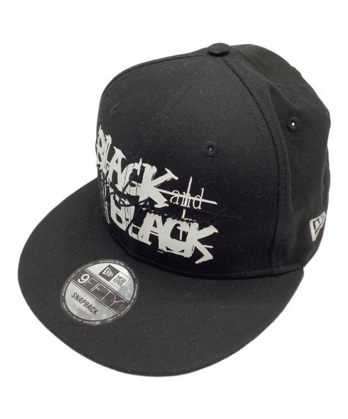 Yohji Yamamoto YOHJI YAMAMOTO × New Era cap Size ONE SIZE - 1 Thumbnail