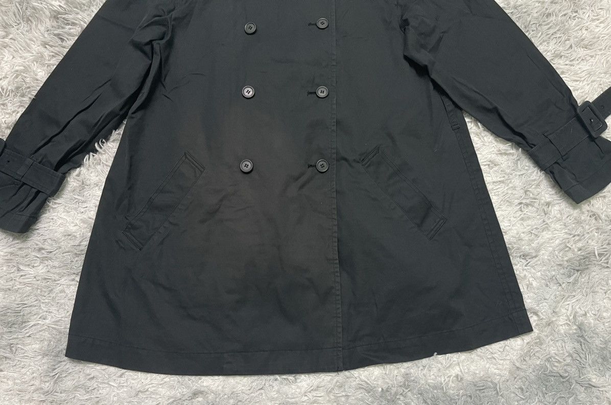 Issey Miyake 90s I.S ISSEY MIYAKE JACKET RARE DESIGN Size US M / EU 48-50 / 2 - 4 Thumbnail