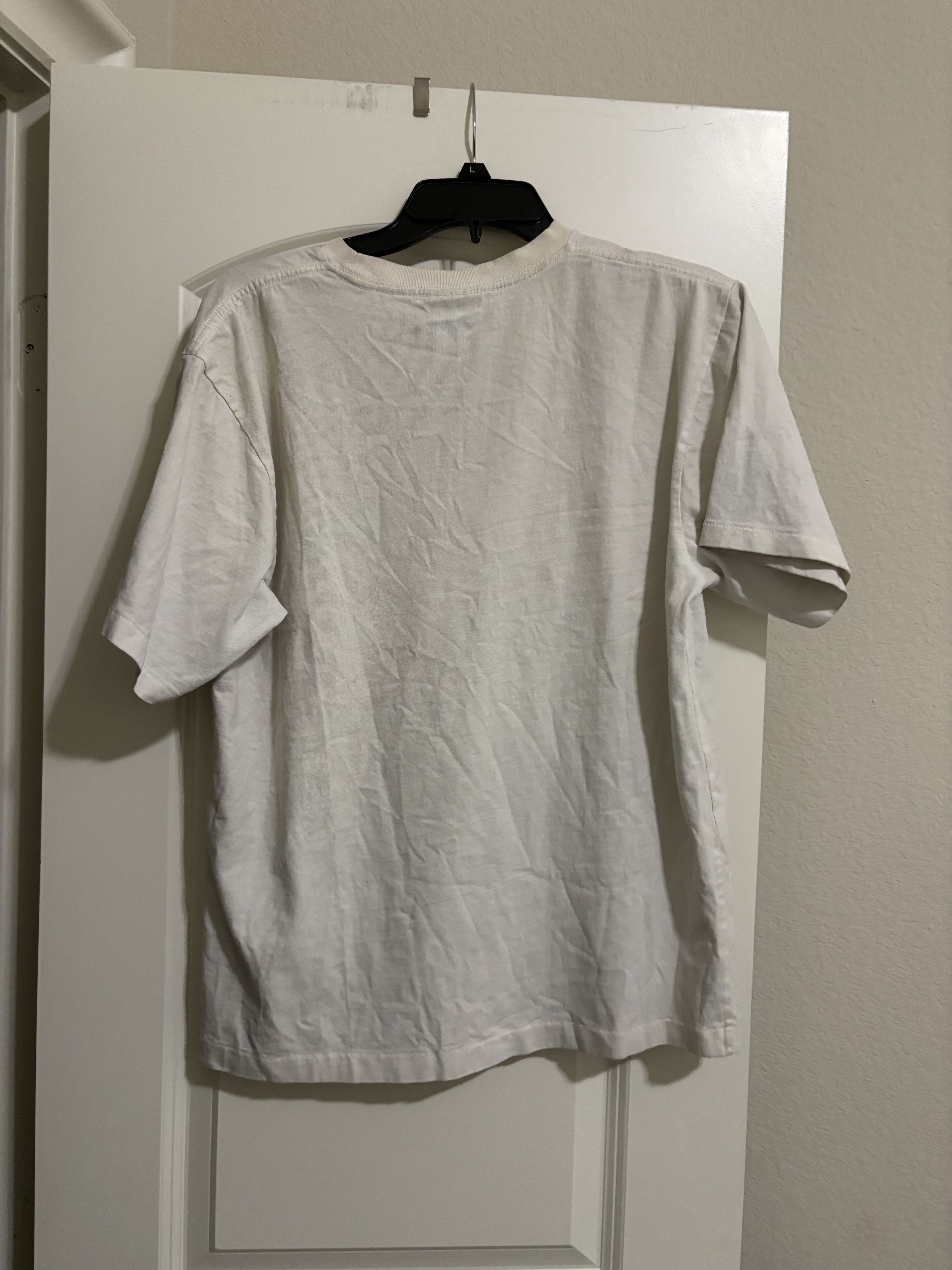 Bape bape green camo tee Size US S / EU 44-46 / 1 - 6 Thumbnail