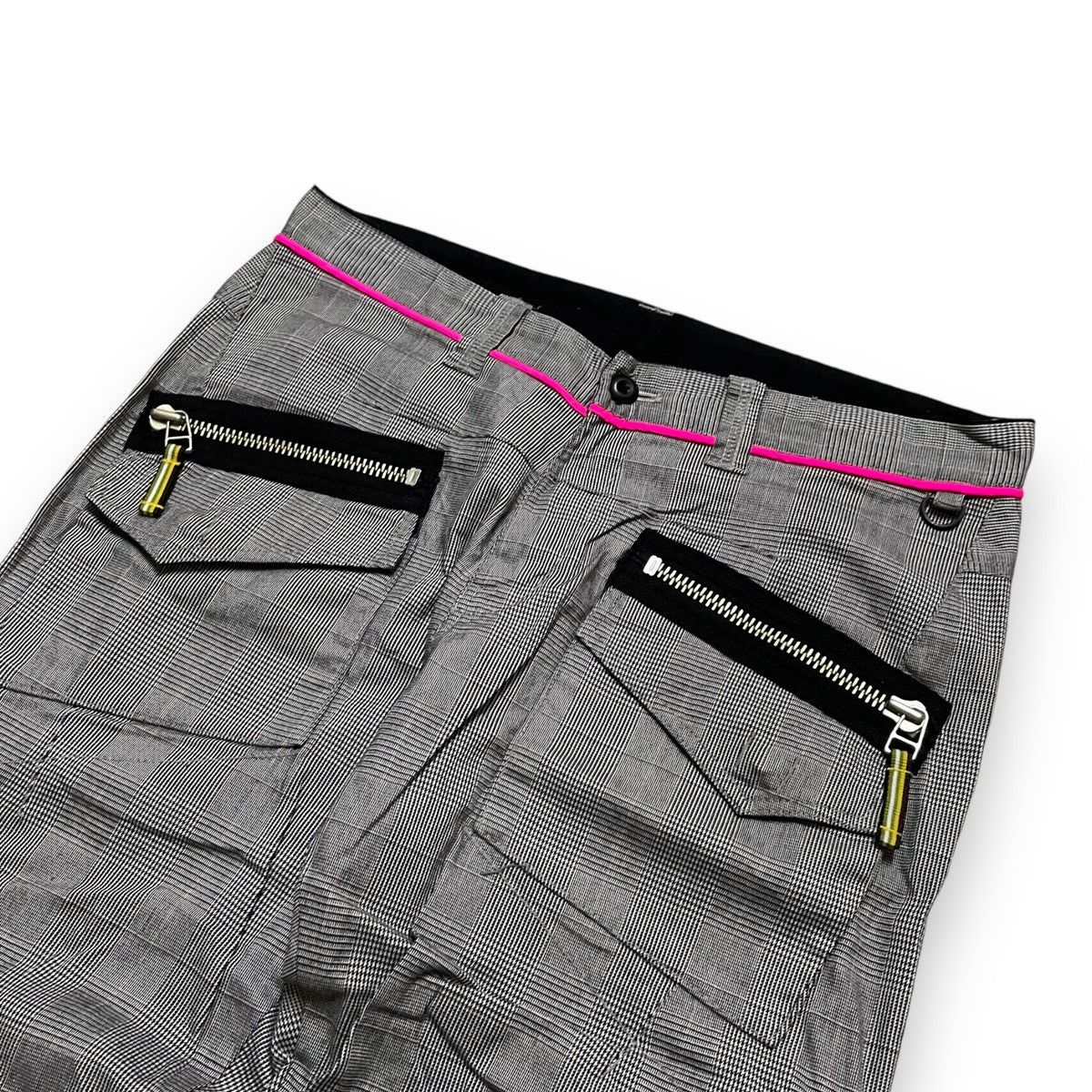 PPFM ORIGINAL PPM CUSTOM PERFORMANCE 35-09P015 (33×42) Size US 34 / EU 50 - 2 Thumbnail