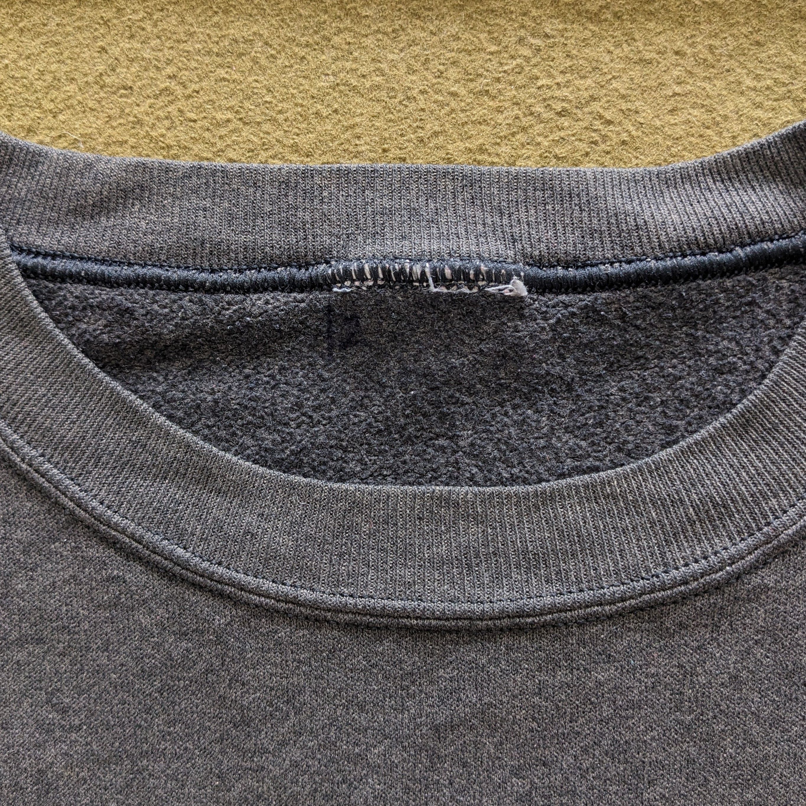Other Vintage MARYLAND Streetwear Style Sweatshirt Size US L / EU 52-54 / 3 - 5 Thumbnail