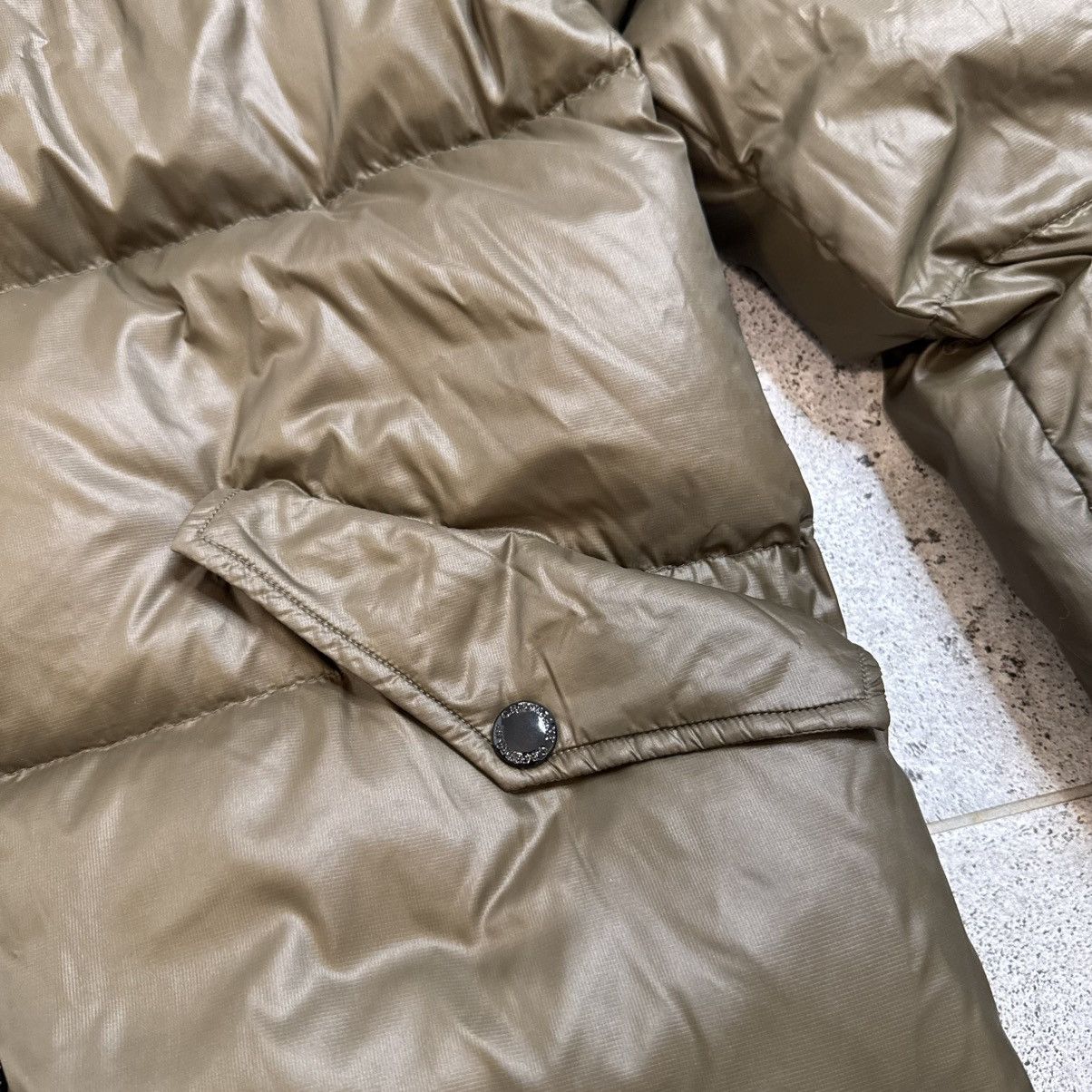 C.P. Company C.P. Company D.D. Shell Explorer Down Google Jacket Size US L / EU 52-54 / 3 - 6 Thumbnail