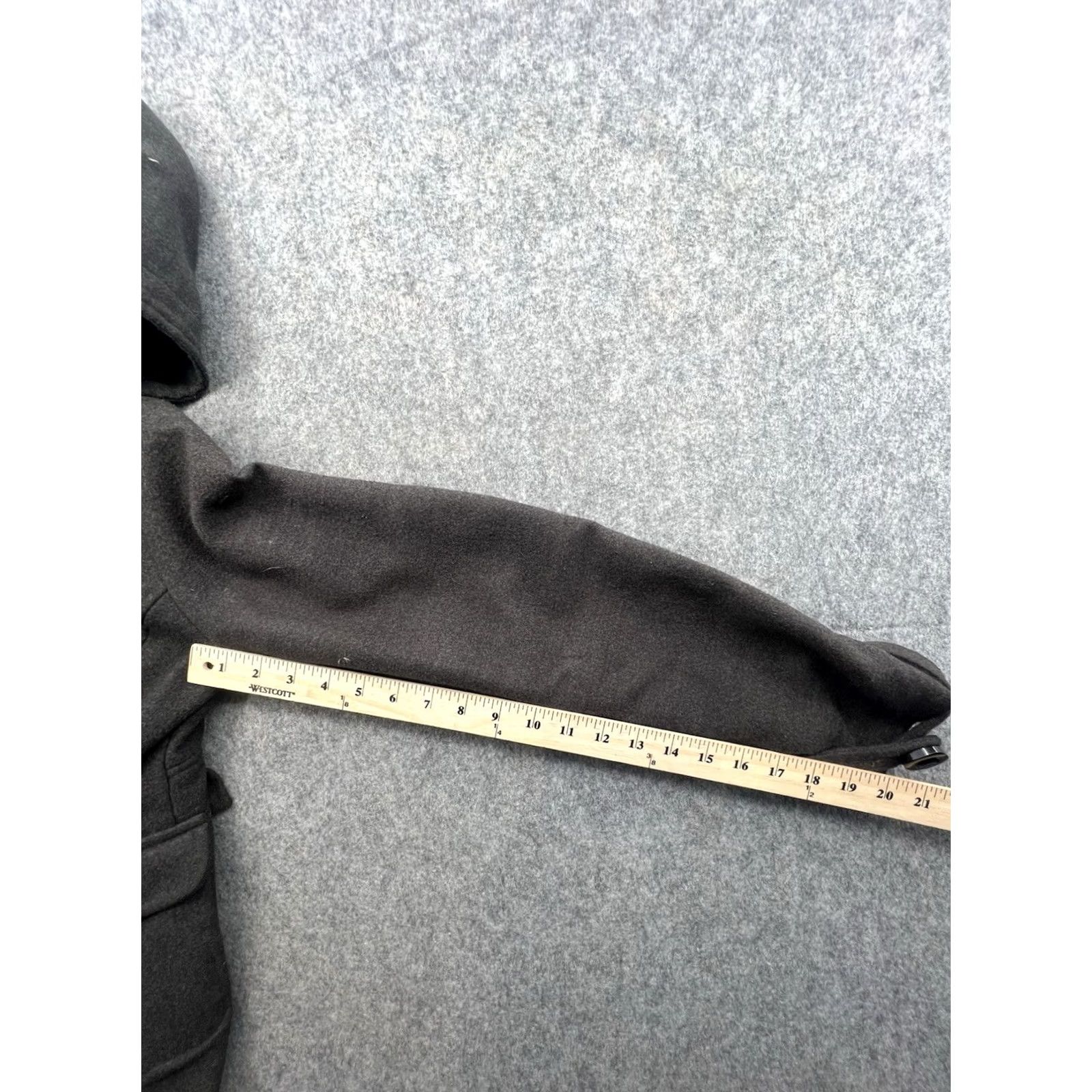 Vintage 2. Keep exact spelling and capitalization (HYDRAULIC) Size M / US 6-8 / IT 42-44 - 4 Thumbnail