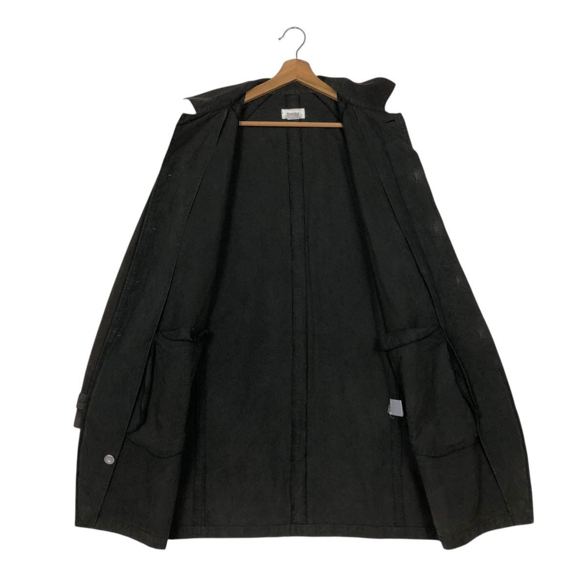 Japanese Brand 🔥VINTAGE CHORE WORK JACKET QUADRO JAPAN ISSEY MIYAKE Size US M / EU 48-50 / 2 - 15 Thumbnail