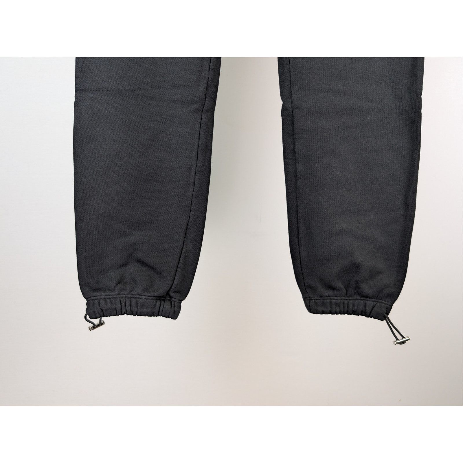 Amiri o1rshd1 Flower Amiri Sweatpants / Trousers in Black S Size US 30 / EU 46 - 4 Thumbnail
