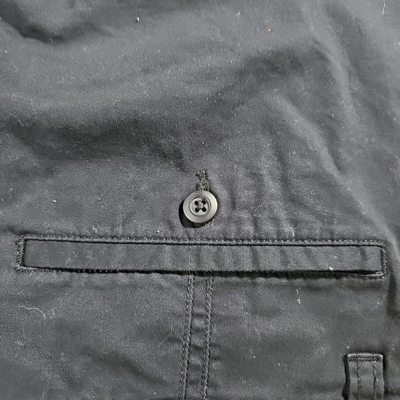 O'Neill O'Neill Standard Fit Blue Shorts Sz 36 Size US 36 / EU 52 - 8 Thumbnail