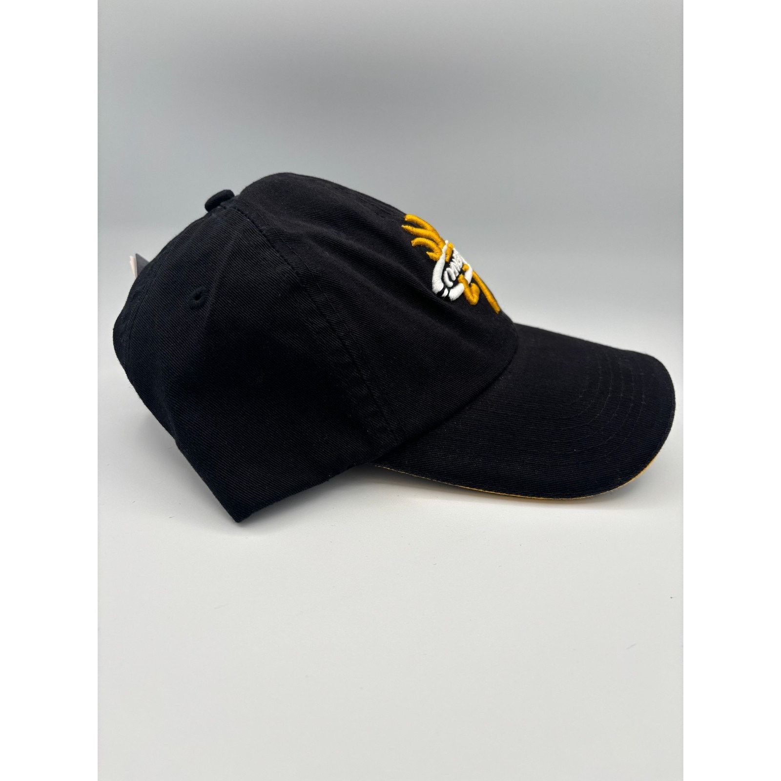 Other Browning Cynergy Black Embroidered Hat Adjustable Hunting Size ONE SIZE - 3 Thumbnail