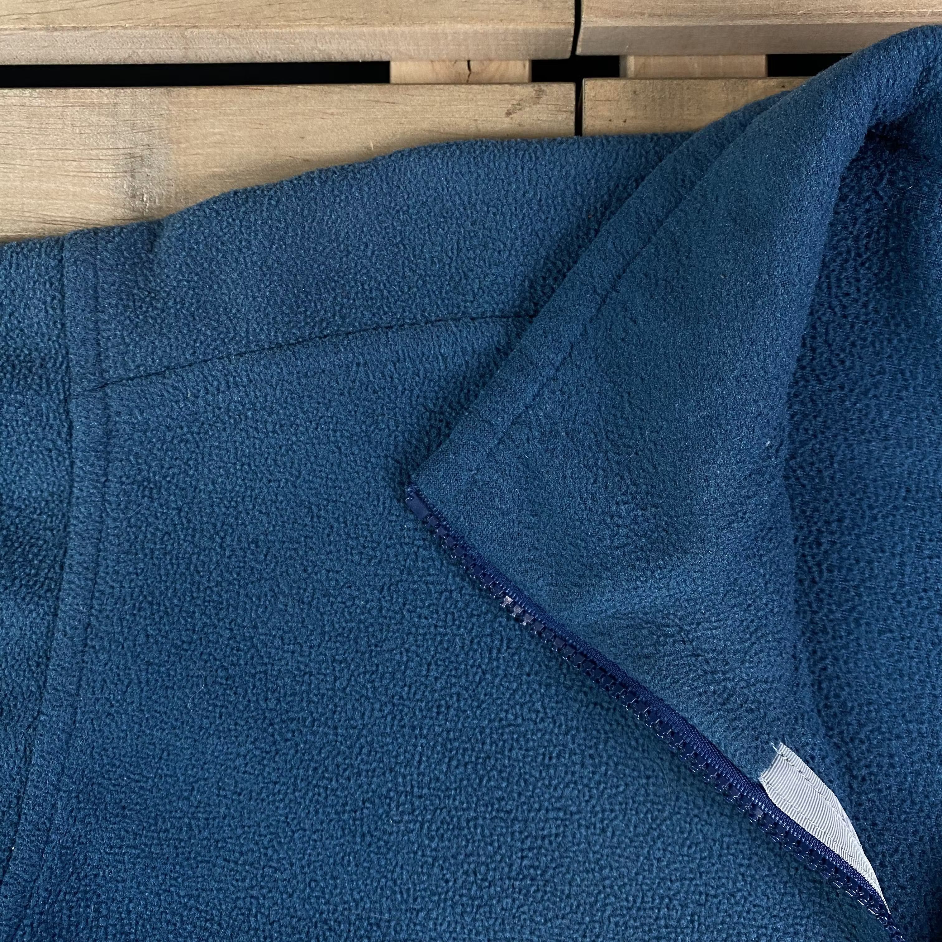 Patagonia Mens Fleece Bomber Jacket Patagonia Size L Size US L / EU 52-54 / 3 - 6 Thumbnail