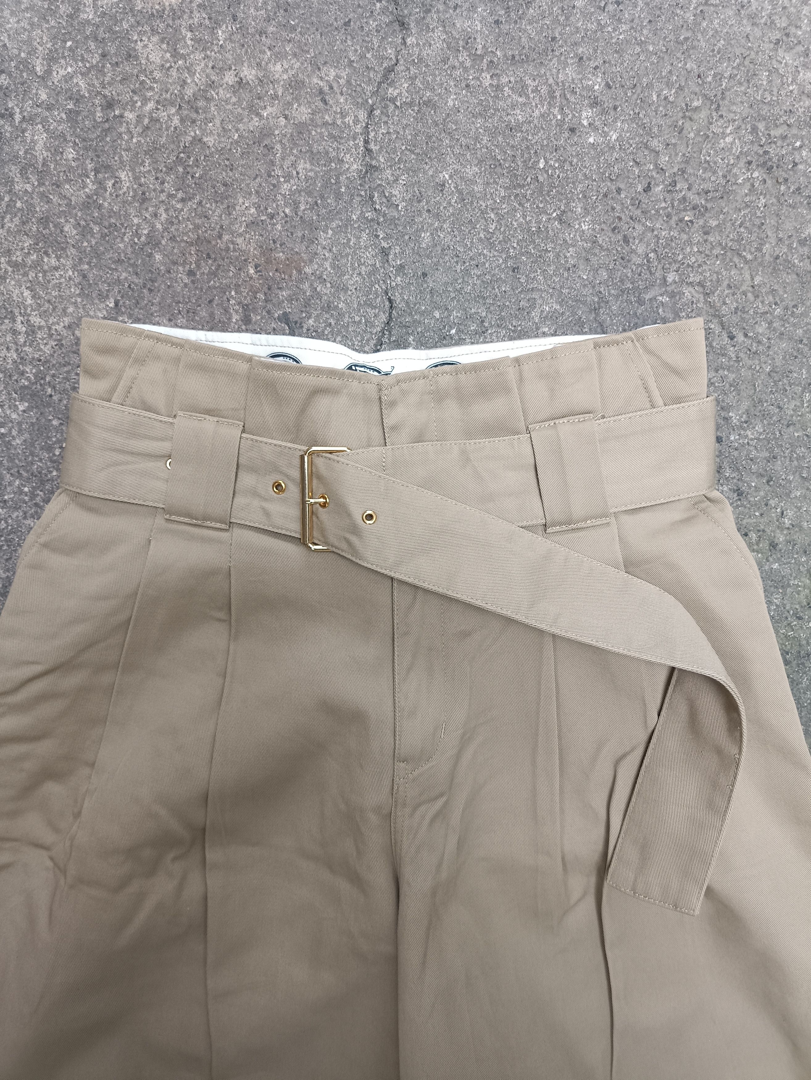 Dickies × Japanese Brand Dickies spick and span japan baggy pants Size US 30 / EU 46 - 2 Thumbnail