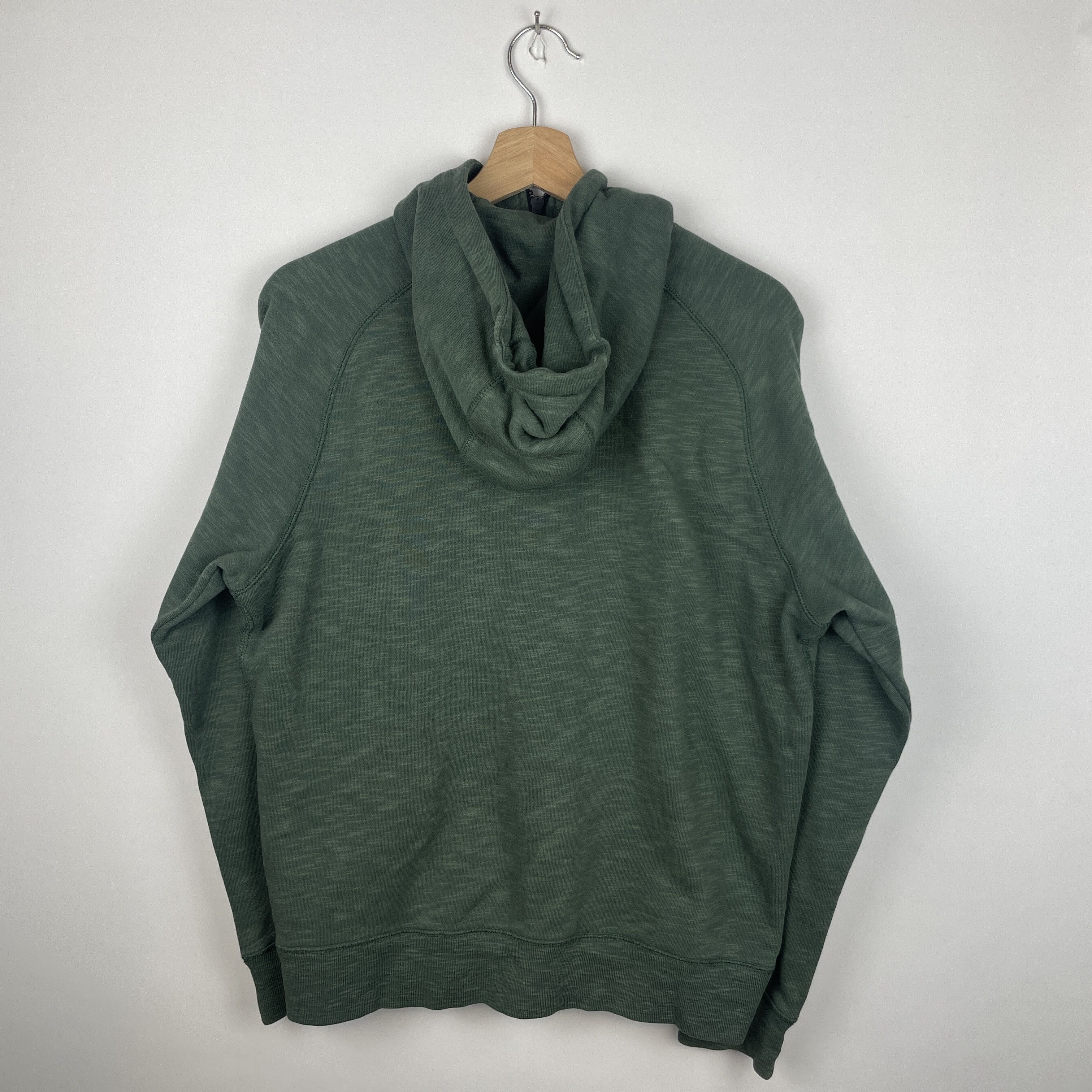 Nike Nike Full-Zip Hoodie Size US S / EU 44-46 / 1 - 3 Thumbnail