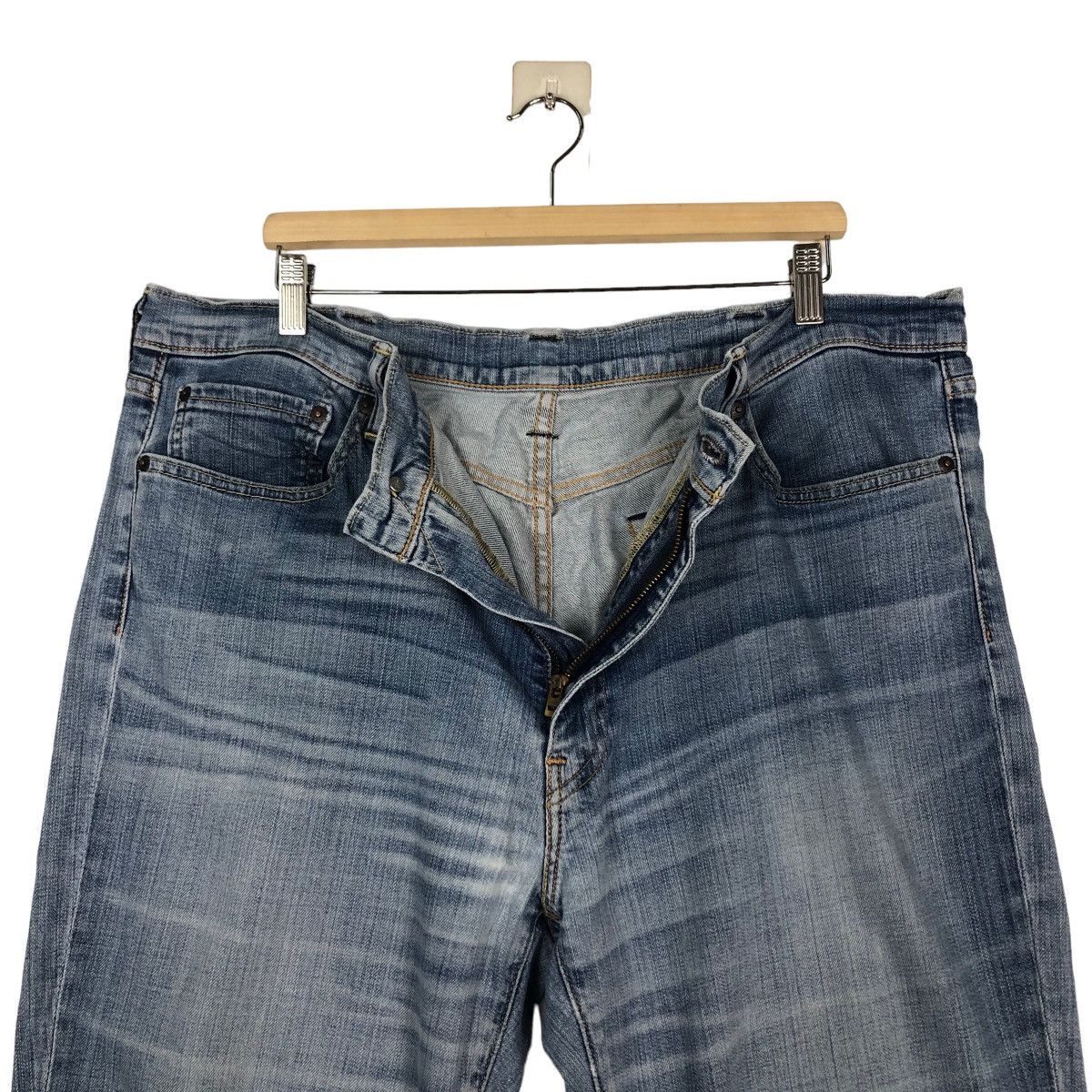 Levi's 🔥Vintage Levi’s 541 Denim Jeans Size US 40 / EU 56 - 18 Thumbnail