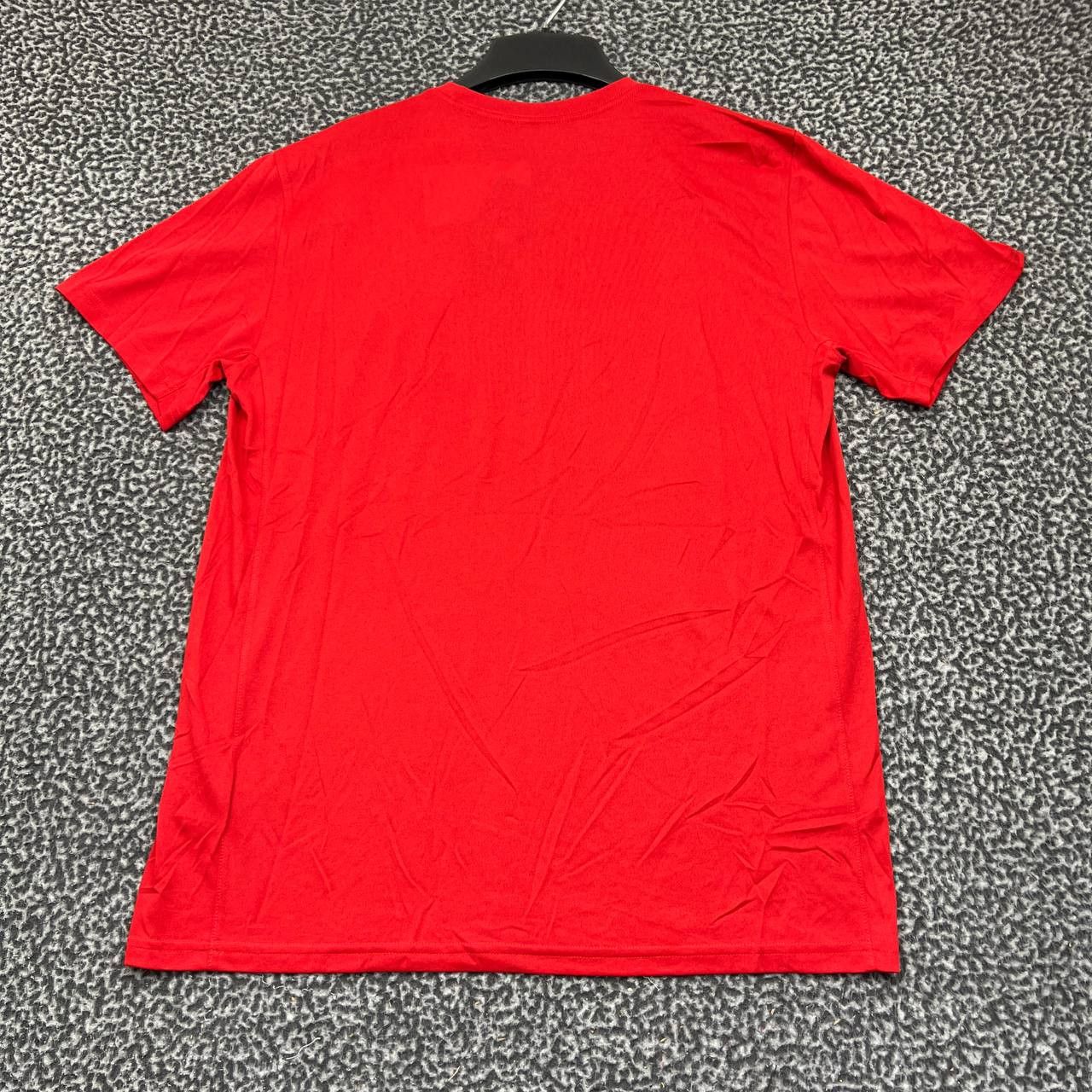 Nike Nike Dri-Fit Shirt Men Large Washington Nationals New L Size US L / EU 52-54 / 3 - 2 Thumbnail