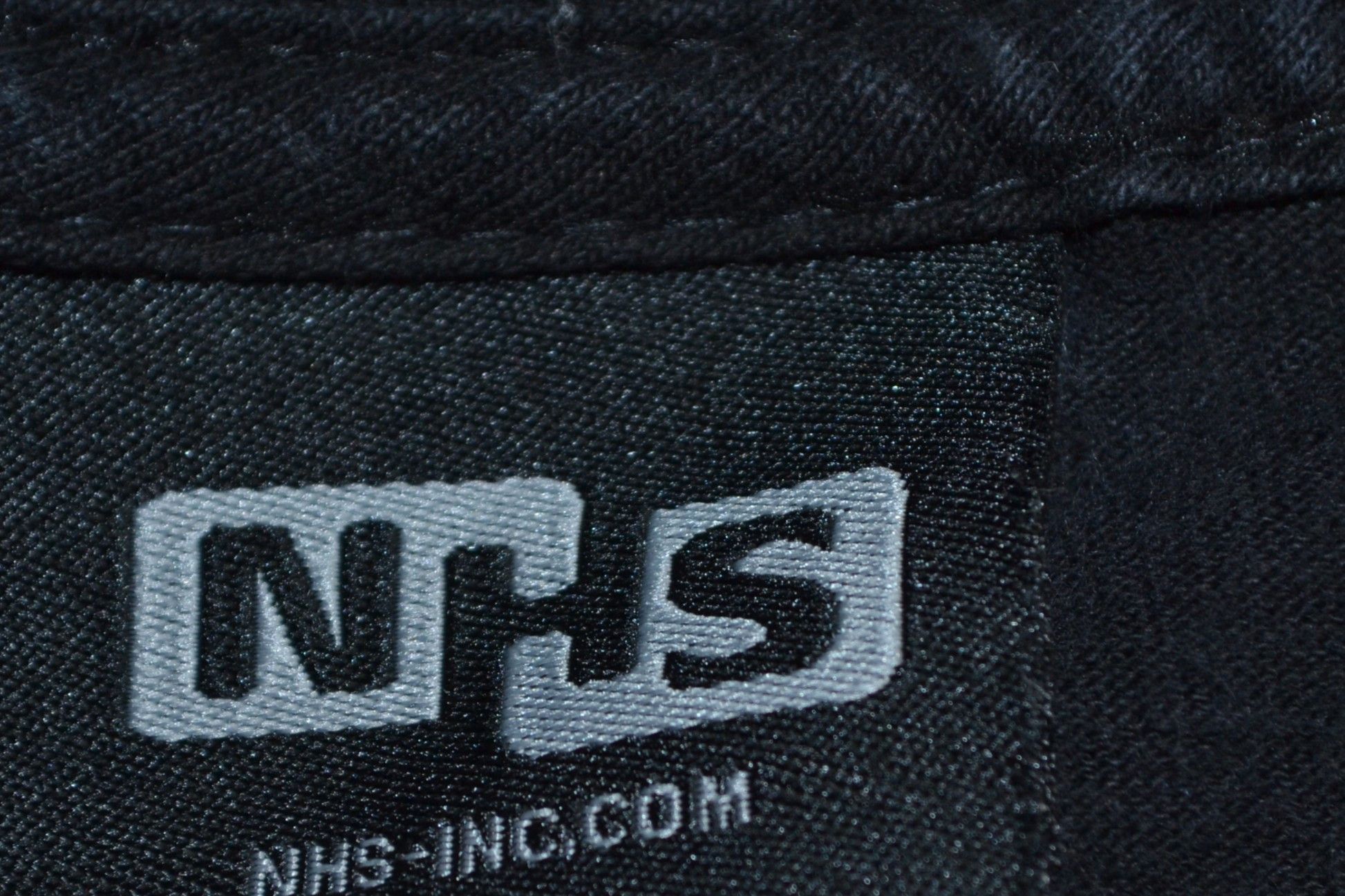 Vintage Independent L NHS Vintage Tried True T-shirt Black Cotton Size US L / EU 52-54 / 3 - 5 Thumbnail