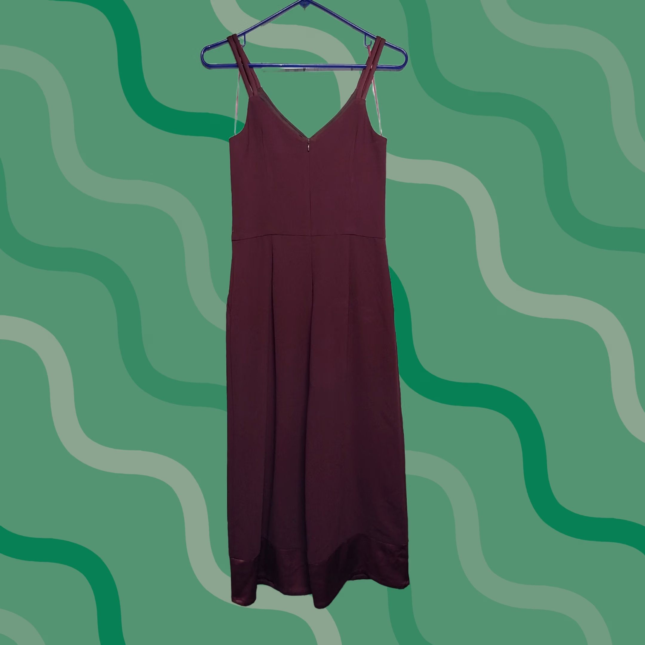 Trina Turk Trina Turk Jumpsuit Shirt? Size 25" / US 0 / IT 36 - 1 Thumbnail