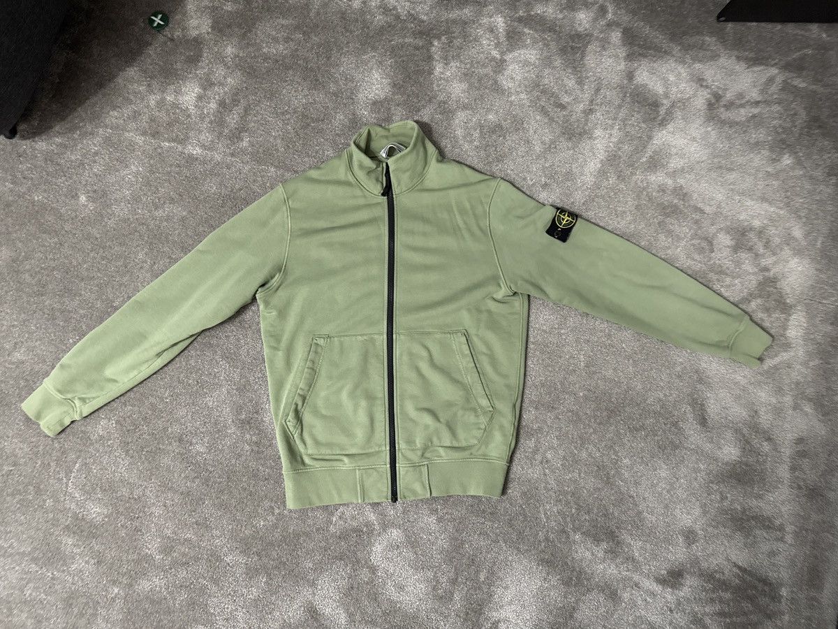 Stone Island Stone island jacket Size US L / EU 52-54 / 3 - 1 Thumbnail