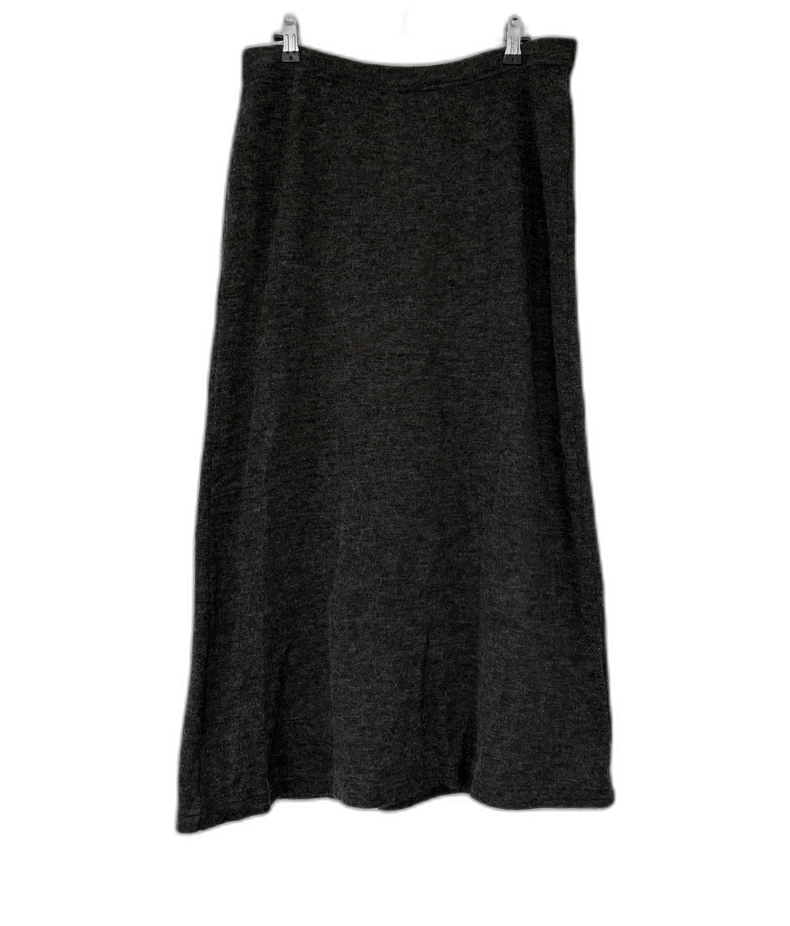 Ralph Lauren Ralph Lauren Women's Plus Wool Blend Skirt Size 22" - 1 Thumbnail