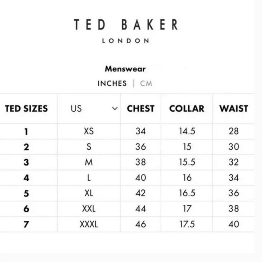Ted Baker Ted Baker Men's Navy Quilted Puffer Jacket Size US XL / EU 56 / 4 - 3 Thumbnail