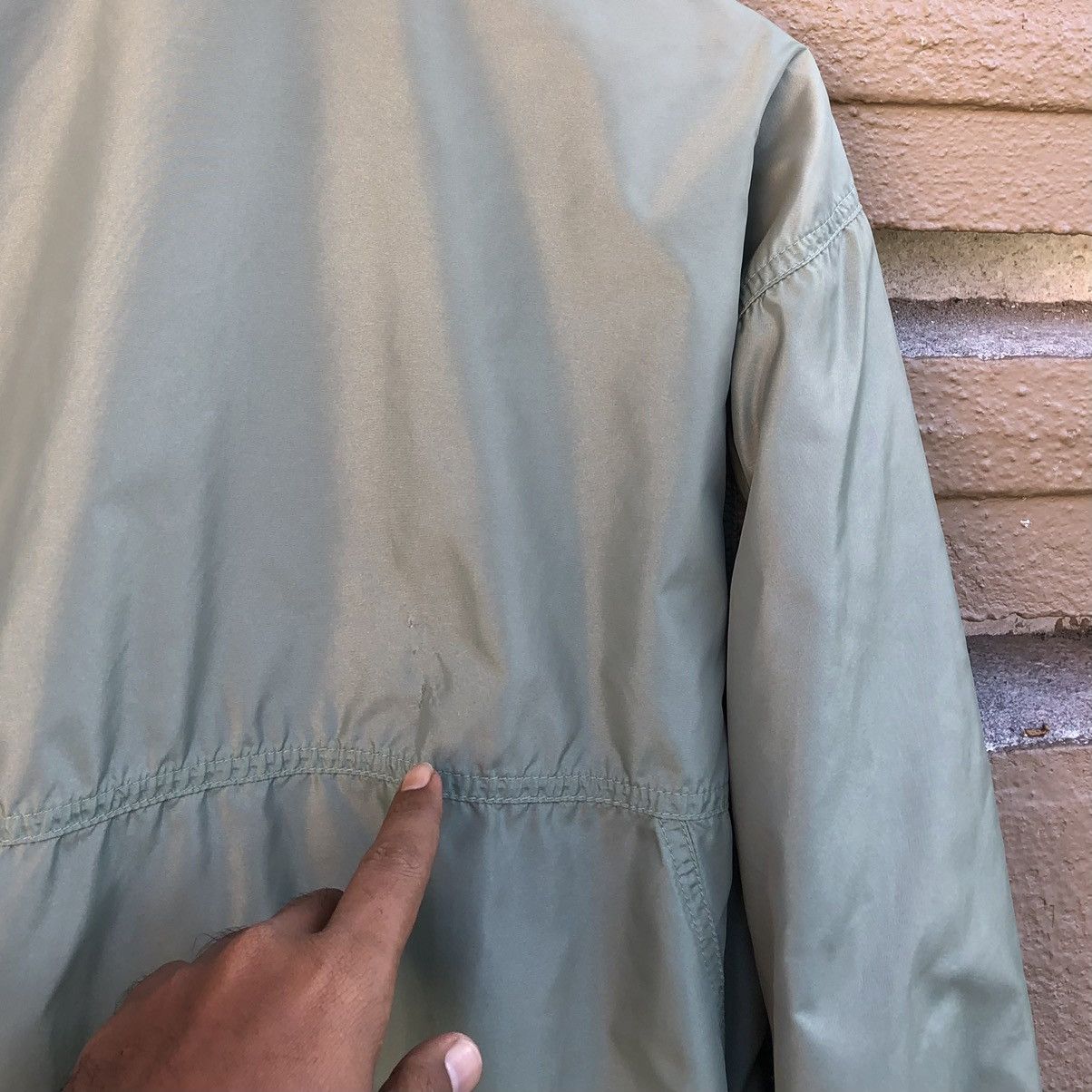 Patagonia Vintage Patagonia Lined Fleece Bomber Jacket USA 🇺🇸 Size US M / EU 48-50 / 2 - 15 Thumbnail