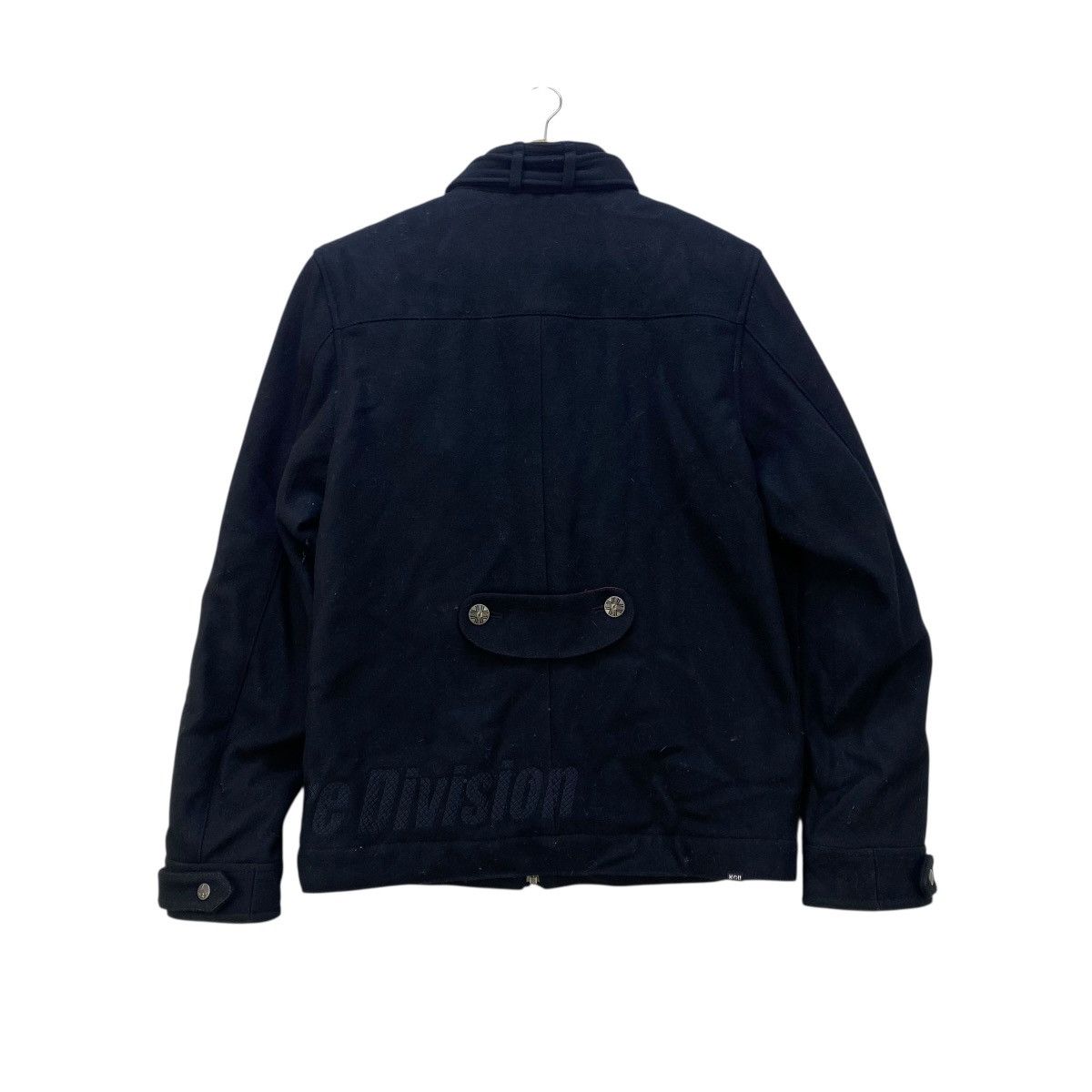Japanese Brand 💥Japanese Brand MCD Wool Jacket Size US M / EU 48-50 / 2 - 2 Thumbnail