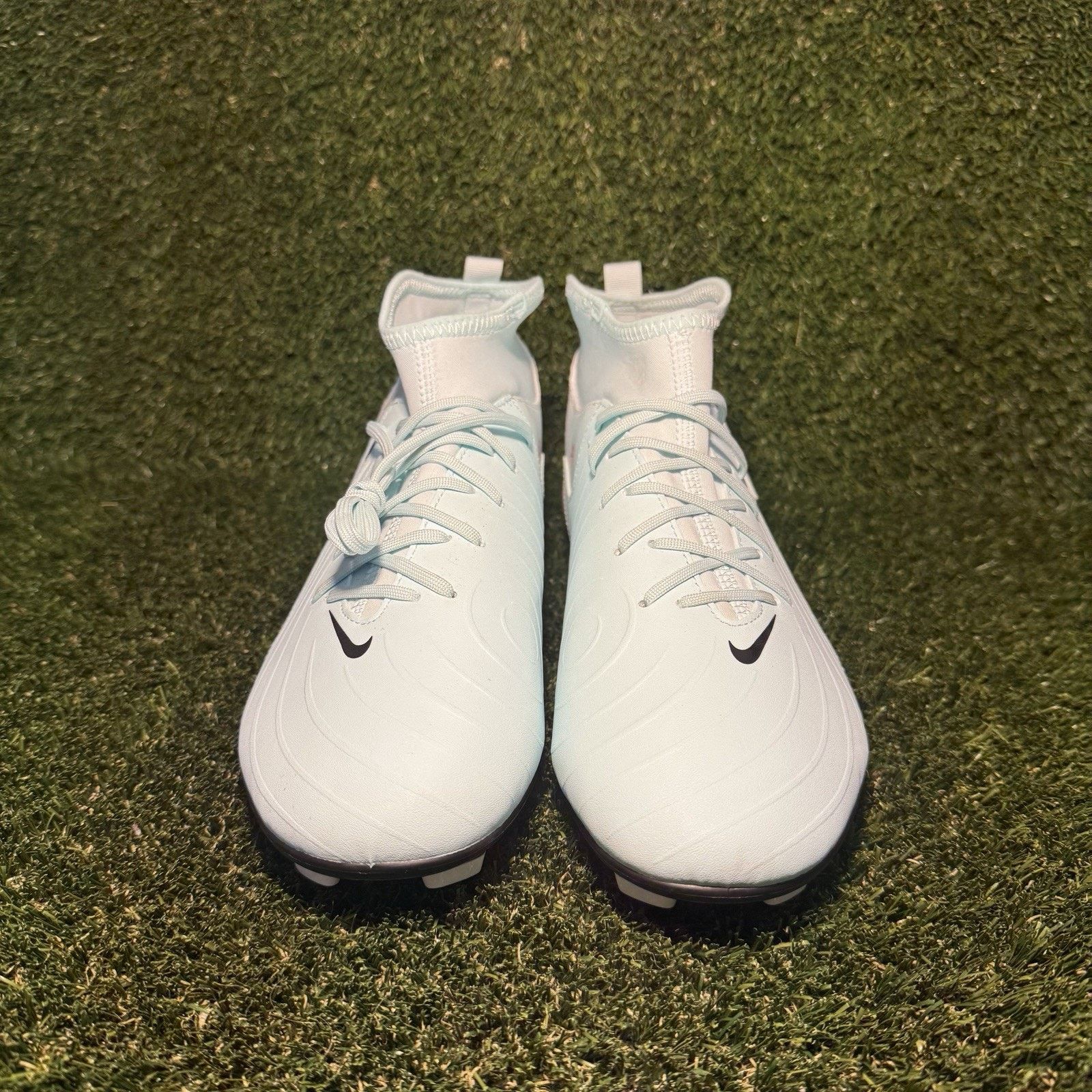 Nike Size 10.5 - Nike Phantom Luna 2 Club MG High Mad Energy Pack Size US 10.5 / EU 43-44 - 2 Thumbnail