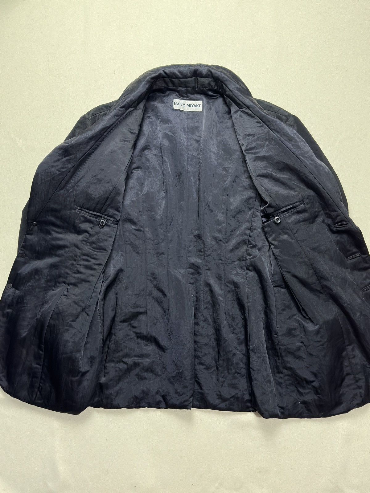 Issey Miyake Issey Miyake Size M / US 6-8 / IT 42-44 - 5 Thumbnail