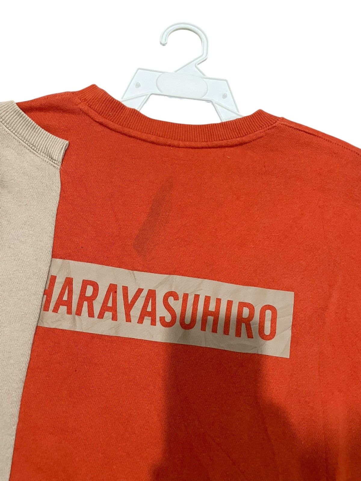 Grailed Maison Miharayasuhiro Mix Sweater Jumper & Shirts Size US L / EU 52-54 / 3 - 15 Thumbnail