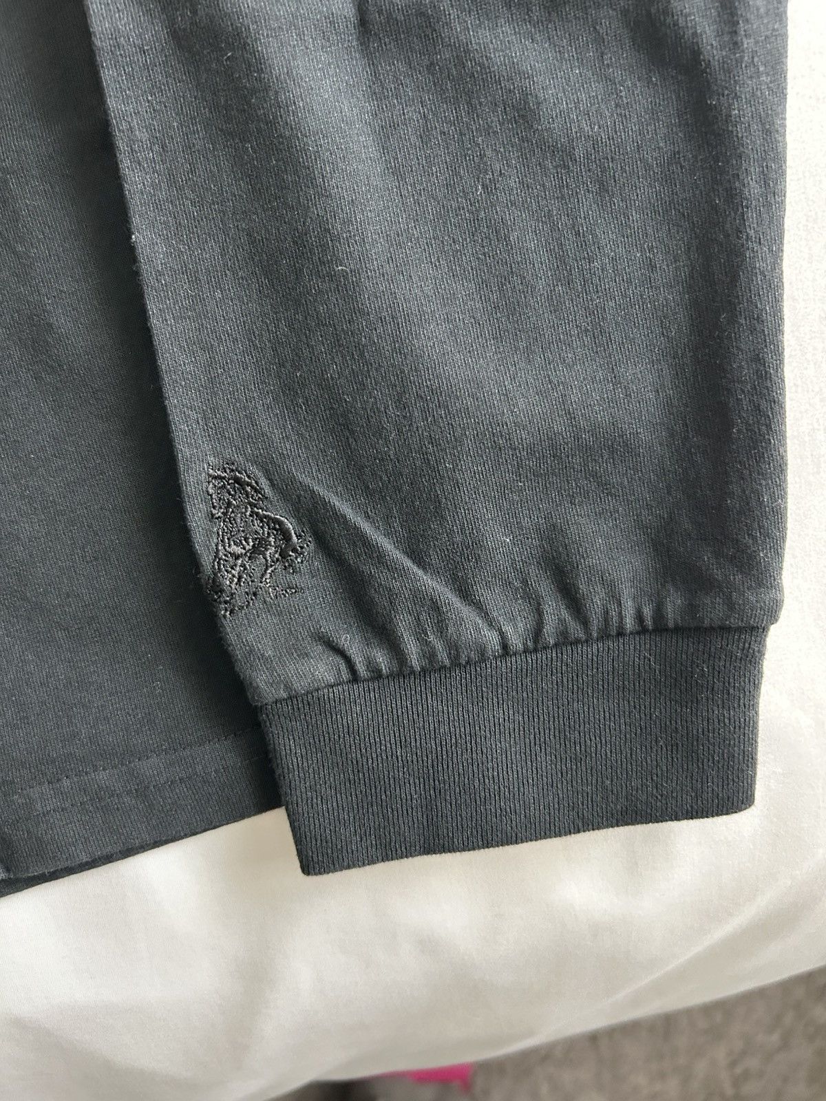 One of These Days One of These Days Long Sleeve All The Things I Want Today Size US XXL / EU 58 / 5 - 5 Thumbnail