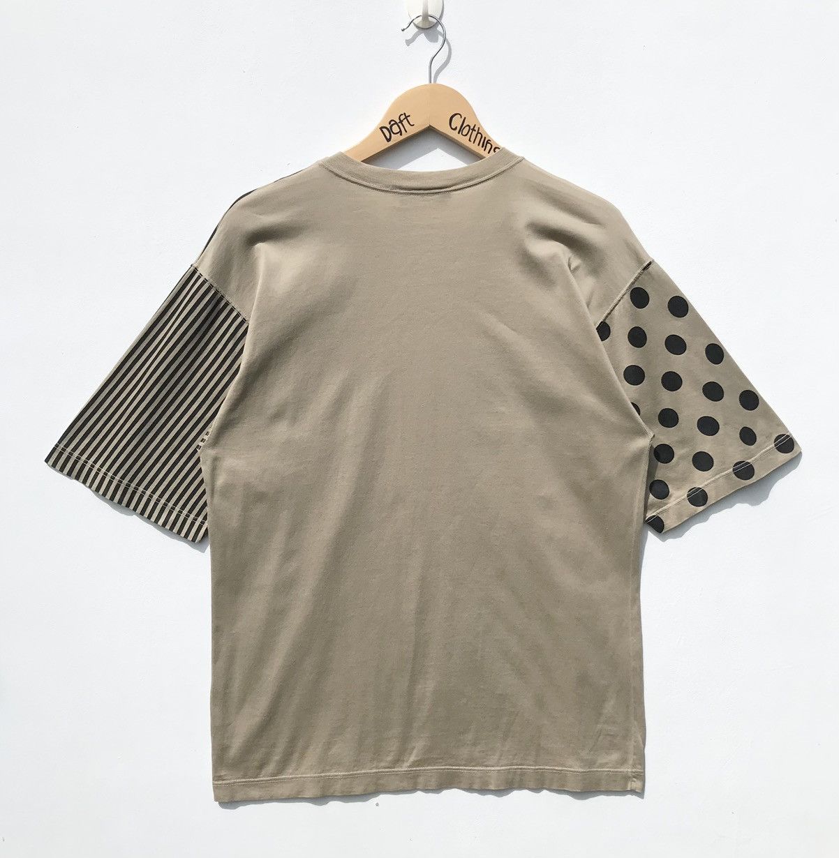 GianMarco Venturi × Vintage Vintage Gian Marco Venturi Tee Gian Marco Venturi Italy Size US S / EU 44-46 / 1 - 2 Thumbnail