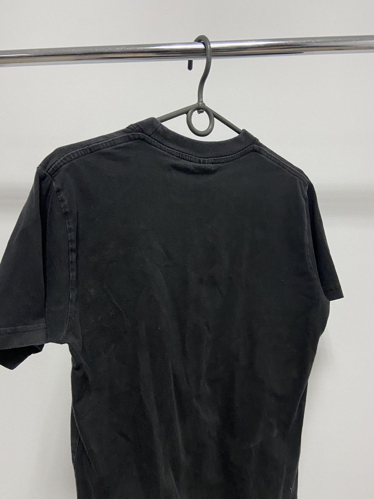 Vintage Him Ghotic Vintage Big Logo T Shirt Rock Print Size US M / EU 48-50 / 2 - 5 Thumbnail
