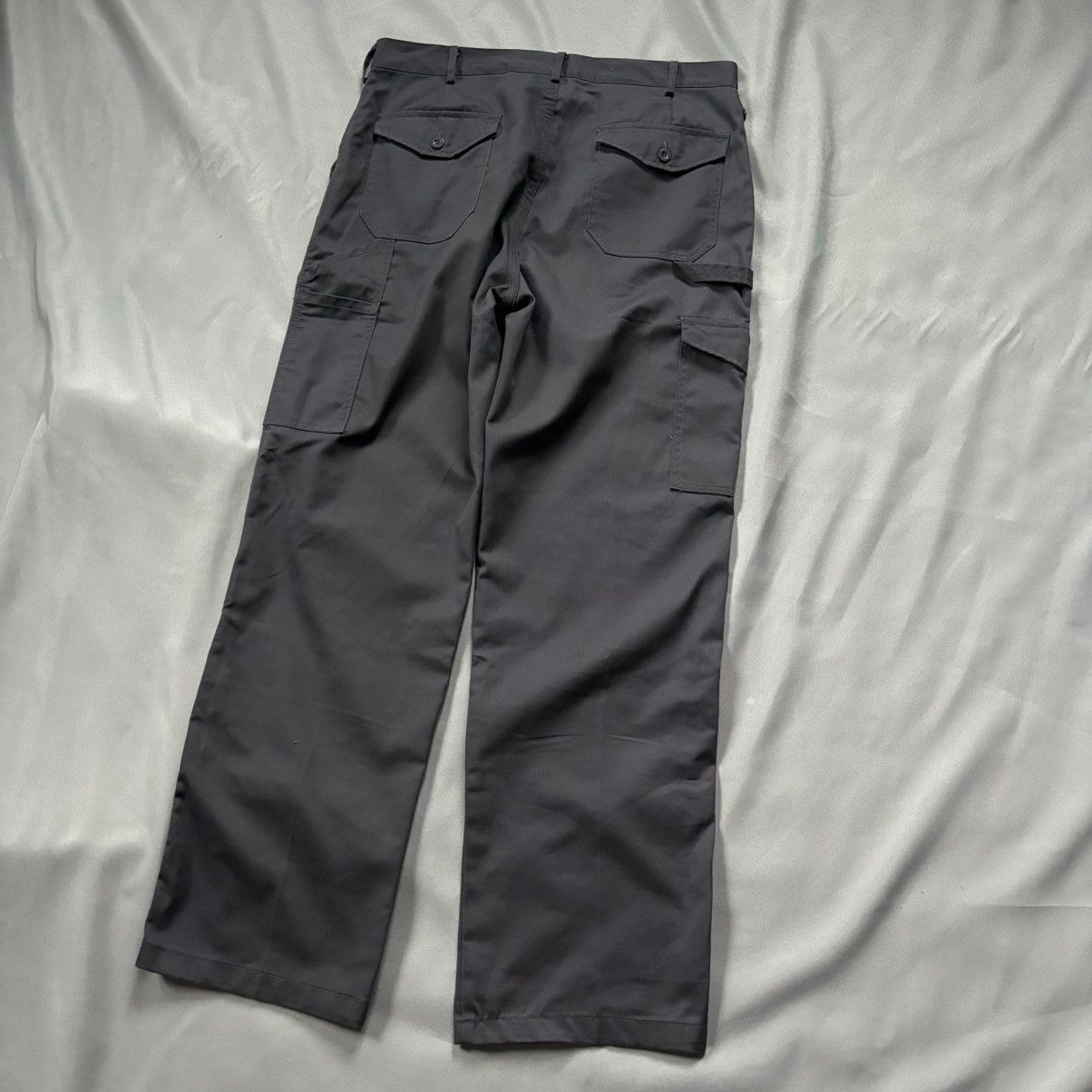 Dickies Dickies cargo vintage pant size 34 streetwear workwear Size US 34 / EU 50 - 5 Thumbnail