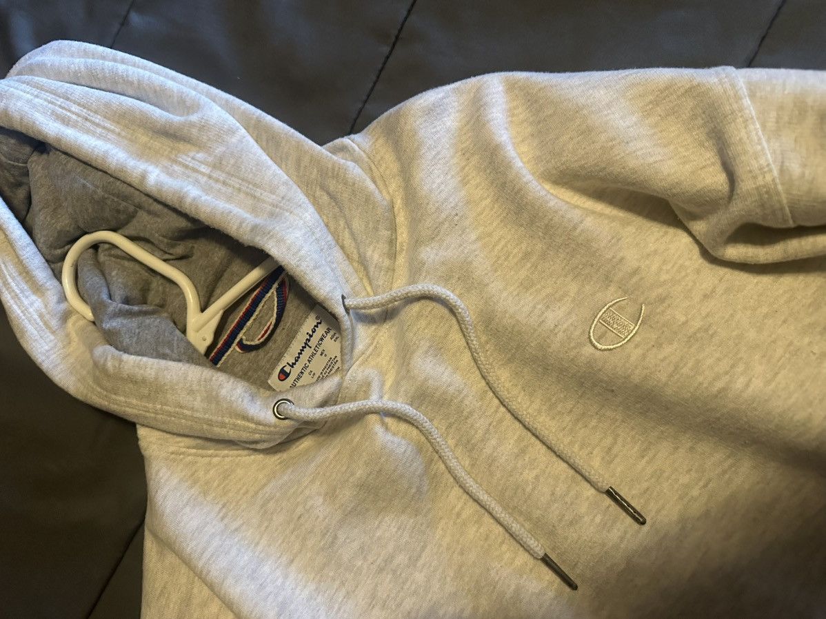 Champion Champion hoodie Size US L / EU 52-54 / 3 - 1 Thumbnail