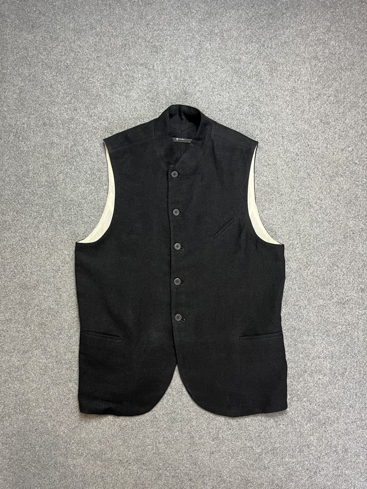 Hannibal. Vest