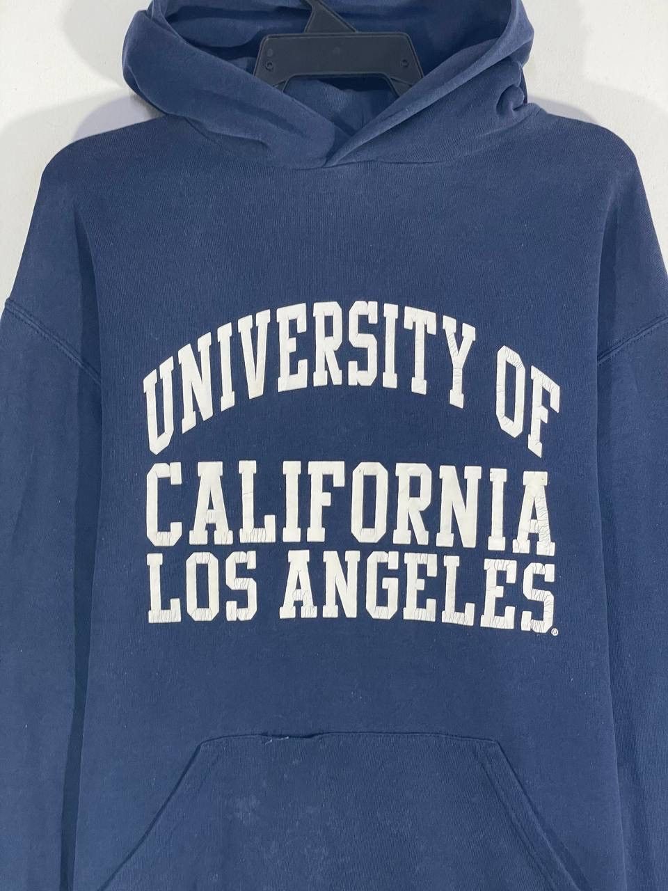 Vintage Vintage university of california los angeles Size US L / EU 52-54 / 3 - 3 Thumbnail