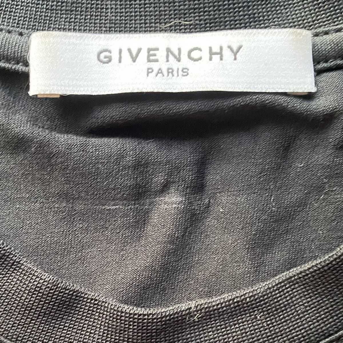 Givenchy Fall12 Sleeveless Print Top RiccardoTtisci Size US XS / EU 42 / 0 - 5 Thumbnail