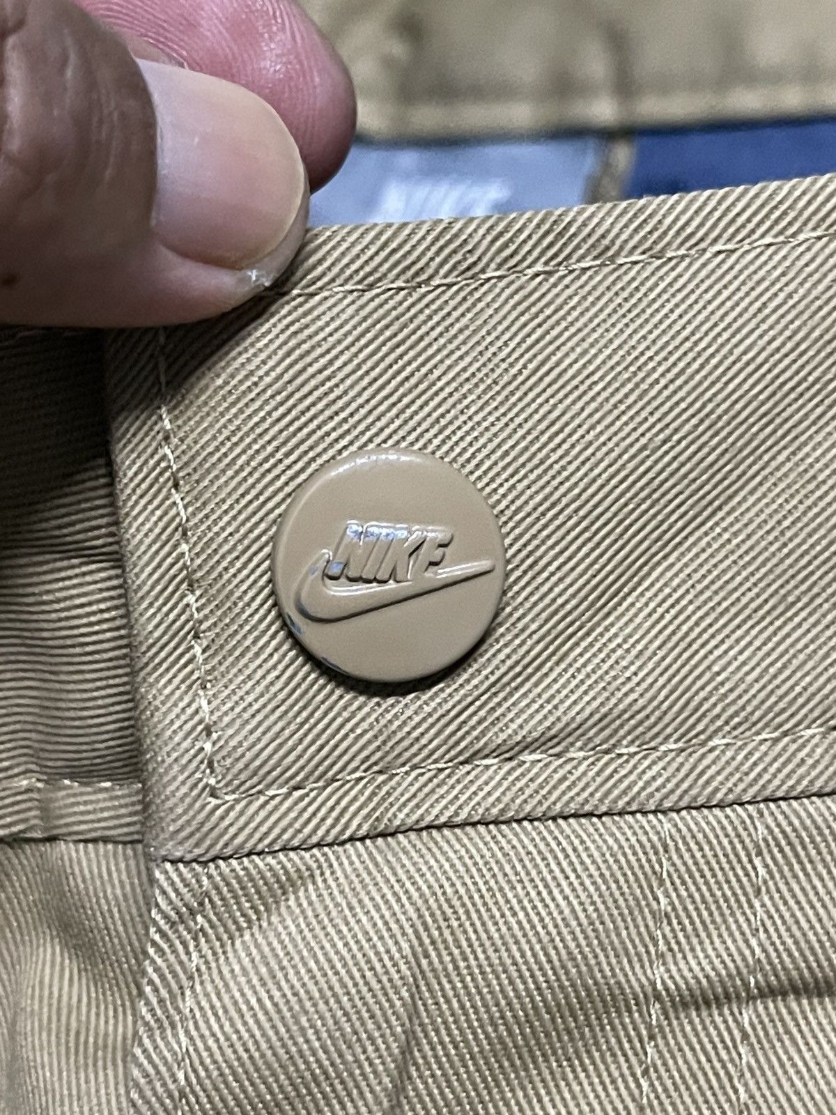 Nike Vintage Nike Short Size US 30 / EU 46 - 7 Thumbnail