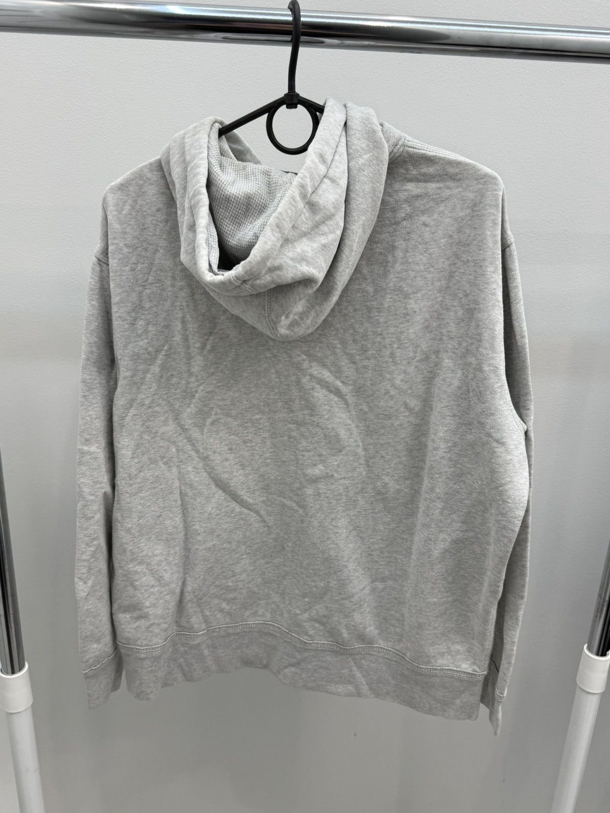 Polo Ralph Lauren Polo Ralph Lauren Zip Hoodie With An American Flag Size US S / EU 44-46 / 1 - 2 Thumbnail
