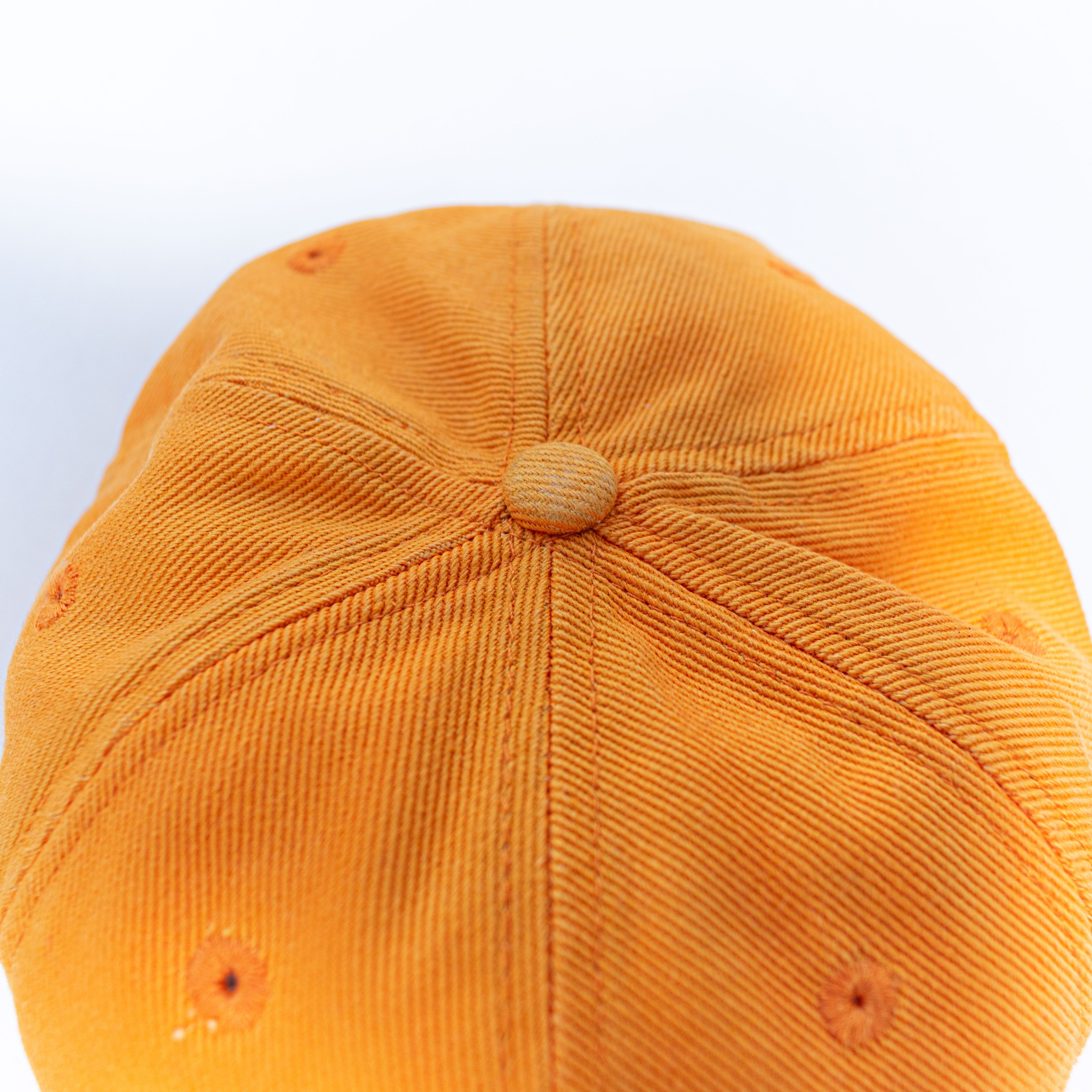 Nike 1999 Super Bowl XXXII Nike Swoosh Hat Strap Back VTG Size ONE SIZE - 12 Thumbnail