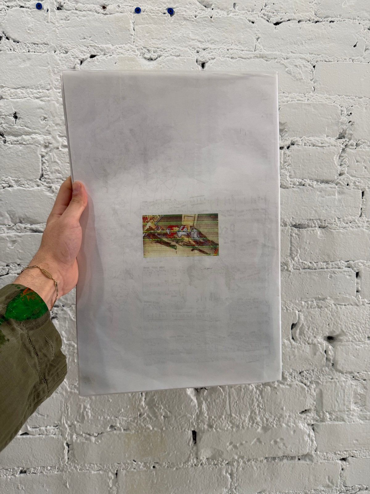 Enfants Riches Deprimes S/S 2018 ERD MAGAZINE Size ONE SIZE - 2 Thumbnail