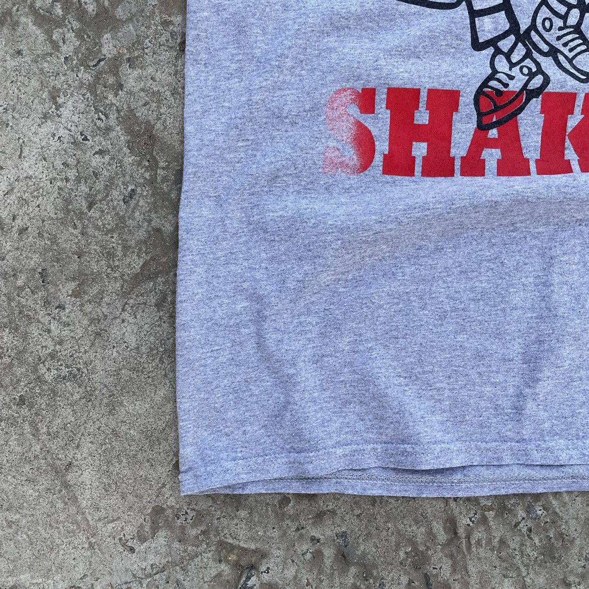 Other Vintage T-shirts Harlem Shake Big Logo Moto 00s Size US M / EU 48-50 / 2 - 4 Thumbnail