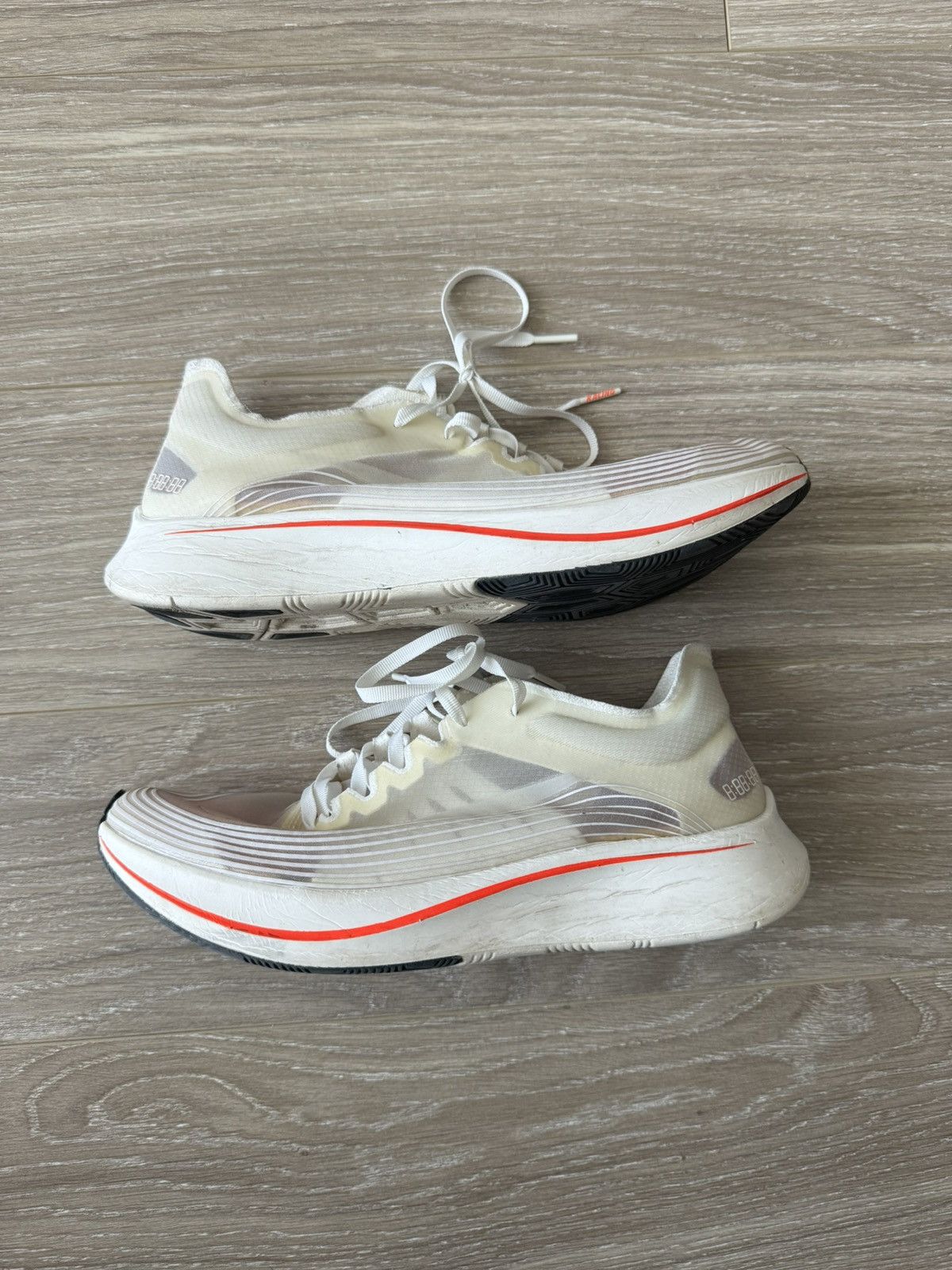 Fashion nike zoom fly 42