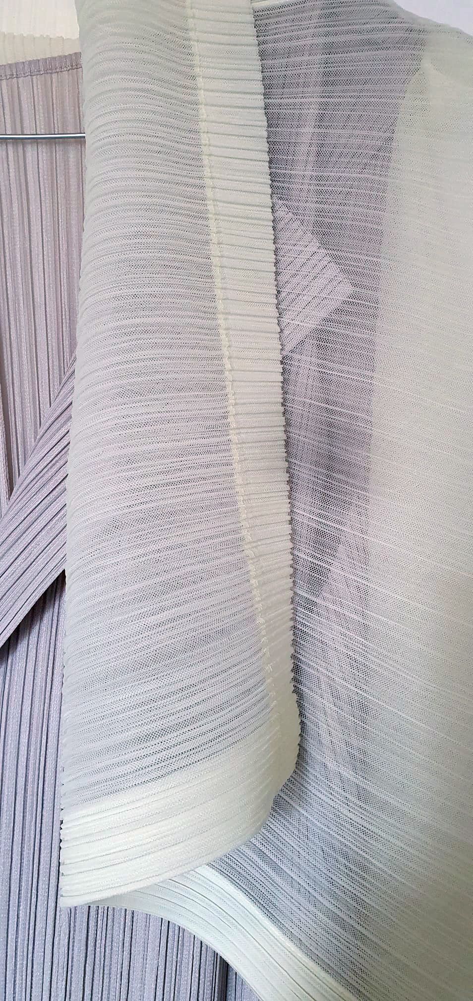 Pleats Please Issey Miyake Issey Miyake sleeveless suit Size S / US 4 / IT 40 - 8 Thumbnail