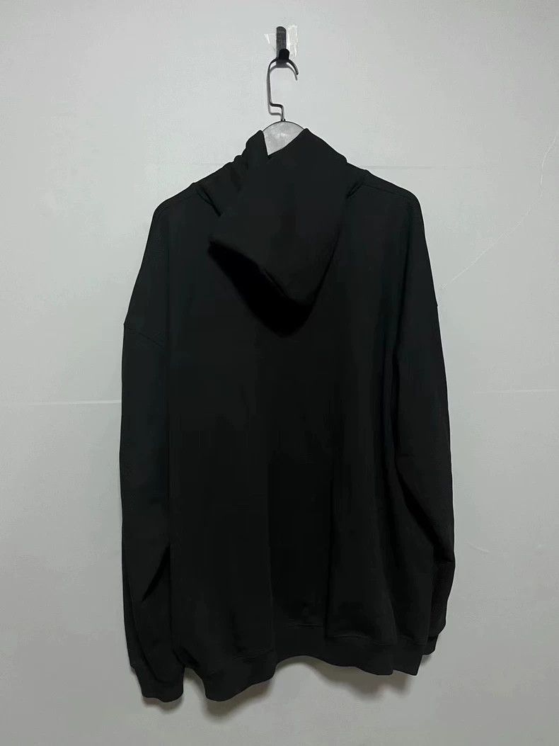 Balenciaga Balenciaga Portrait Band Hoodie-2506 Size US XS / EU 42 / 0 - 2 Thumbnail