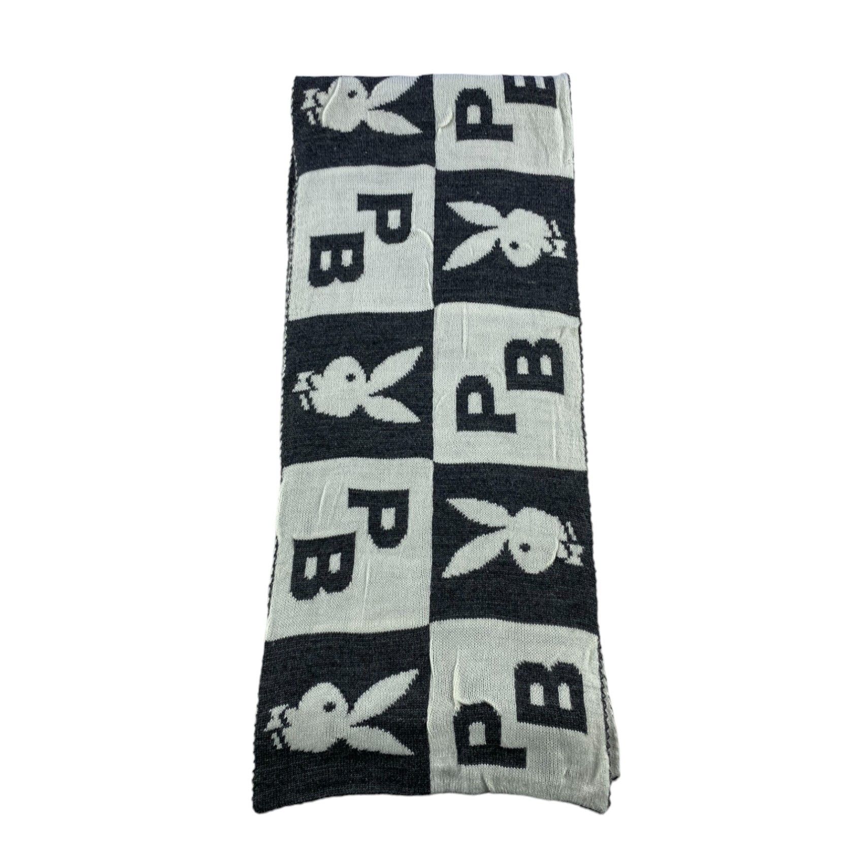 Playboy Playboy Scarf / Muffler / Neckwear - WW635 Size ONE SIZE - 2 Thumbnail