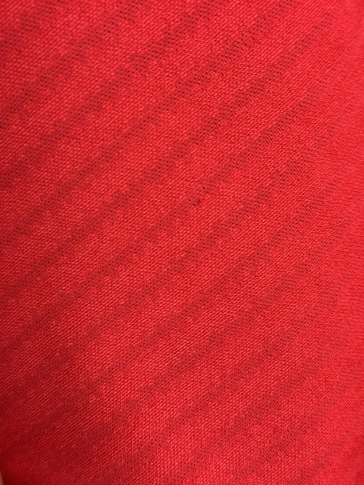 Adidas Manchester United 18/19 Home Football Jersey T-Shirt Size US M / EU 48-50 / 2 - 15 Thumbnail