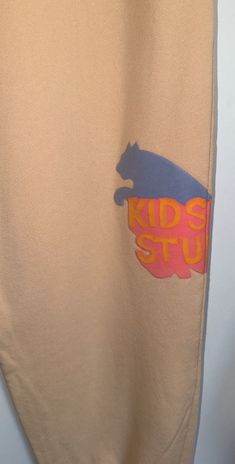 KidSuper × Puma Puma x KidSuper Studios Thick Pants Size US 34 / EU 50 - 5 Thumbnail