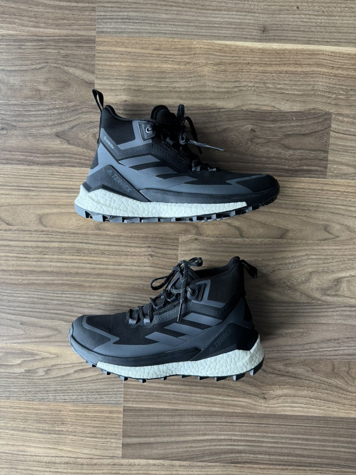 Adidas Adidas Terrex FREE HIKER 2.0 Size US 7.5 / EU 40-41 - 4 Thumbnail