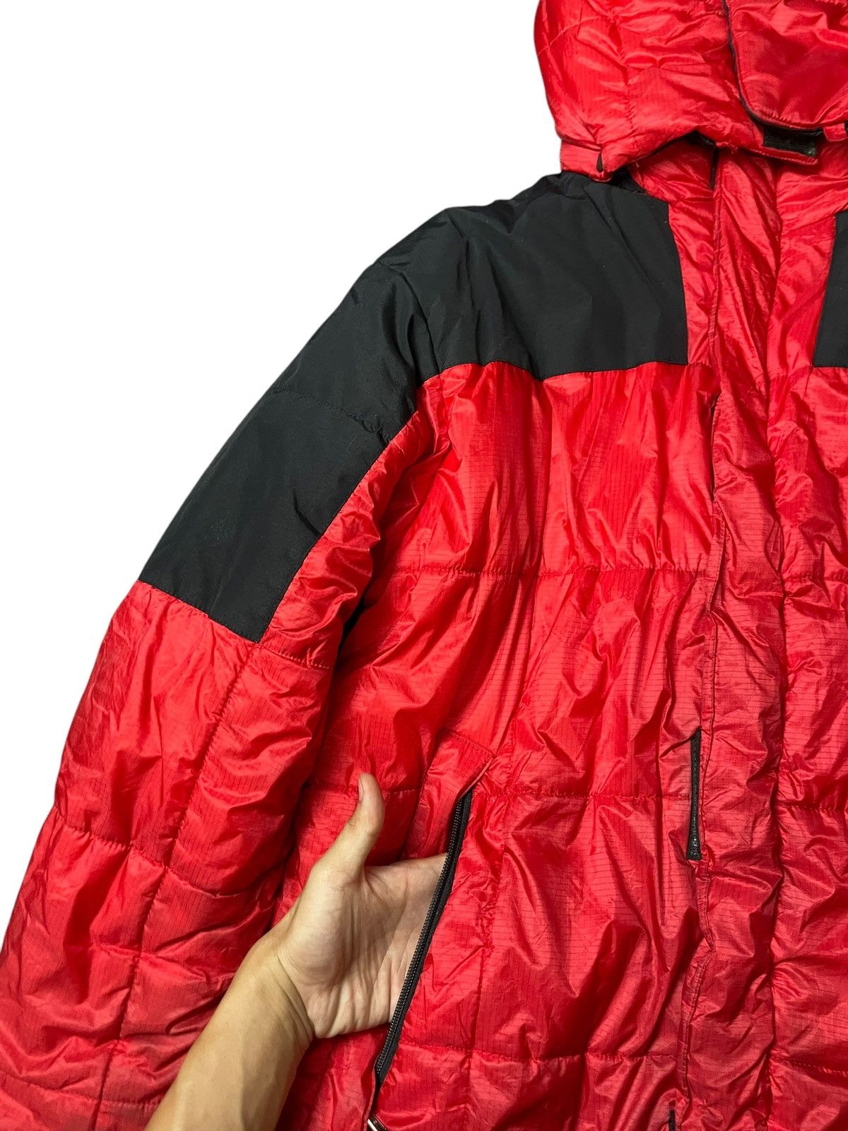 The North Face The North Face Baltoro Puffer Jacket (53) Size US M / EU 48-50 / 2 - 6 Thumbnail