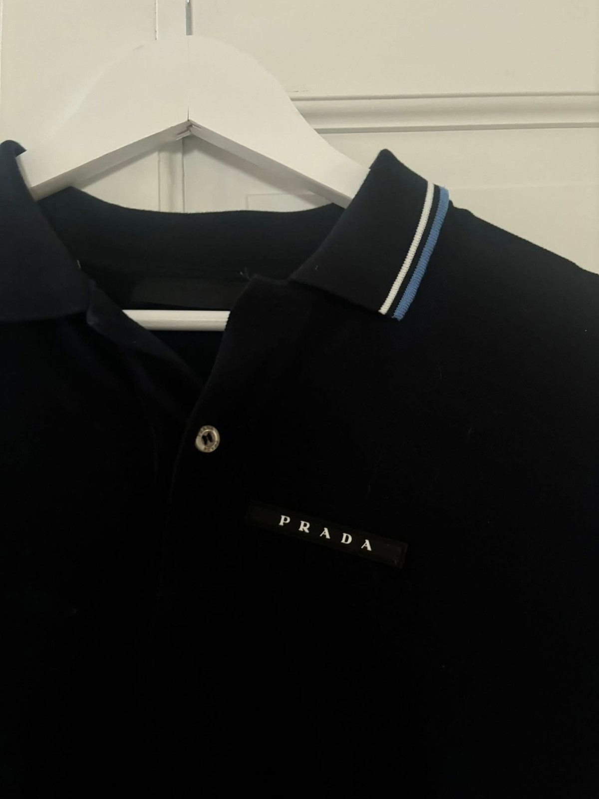 Prada Brand new Size US L / EU 52-54 / 3 - 2 Thumbnail